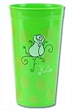 Kappa Delta tumbler