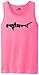Koloa Surf Hammerhead Shark Logo Tank Tops in 27 Colors. Adult Sizes: S-4XL