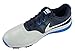 Nike Lunar Mont Royal Obsidian Bright Crimson Black Spikeless