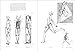 Pepin Press Figure Drawing for Fashion Design (Pepin Press Design Books) (961505)