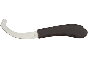 DURVET Intrepid International Bot Egg Knife