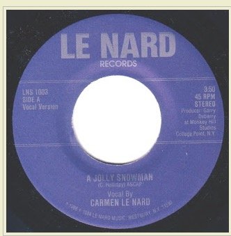31 Jungle Record Label - Labels Information List
