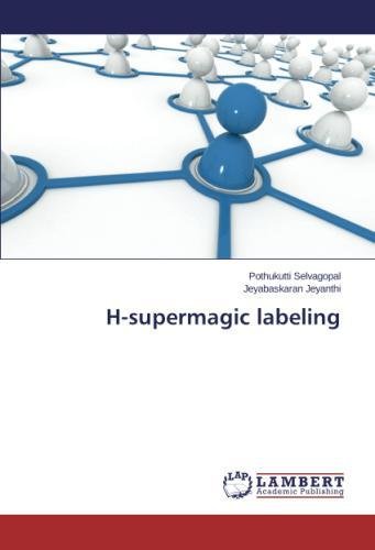 H-supermagic labeling