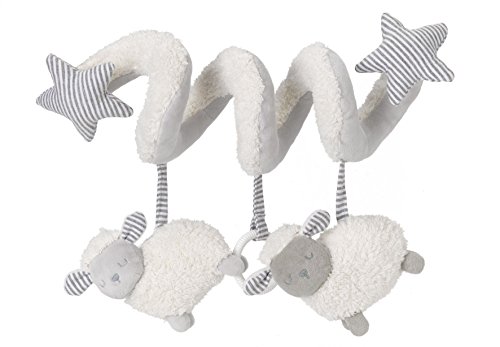 silver cloud counting sheep