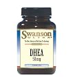 Dhea 50 mg 120 Caps
