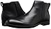 Calvin Klein Men's Hartley Leather Boot