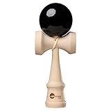 Kendama USA Classic - Black [Toy]