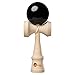 Kendama USA Classic - Black [Toy]