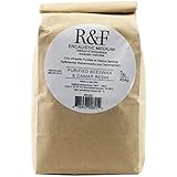 R&F Handmade Paints Encaustic Medium Bagged Paint, 1-Pound