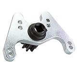 OTR Performance Crank/Flywheel Tool for Volvo and Mack Truck OEM 9996956 9996620 (1998-2007)