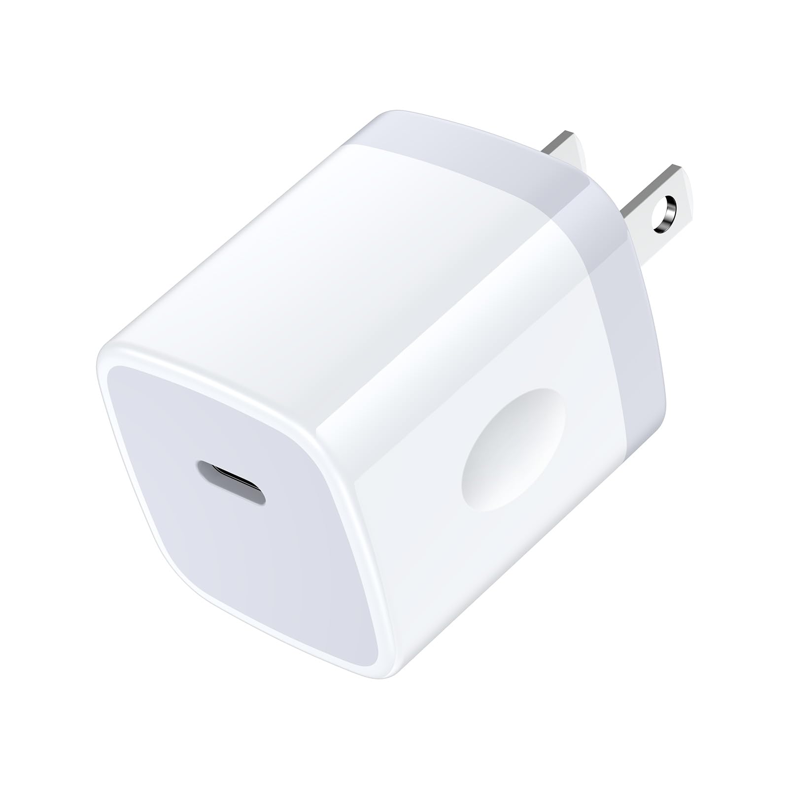 急速充電器 Type-C充電器 20W PD 急速充電 [PSE認証済み] USB-C コンセント iPhone 16 15 充電器 スマホ充電器 電源アダプター タイプC アイフォン 16 15充電器 iPhone16 15アリーズ/iPhone14シリーズ/huwei mateシリーズ/iPad/Macbook Air/Surface/その他 PD25Wの規格内で充電可能な機器 ホワイト の商品画像
