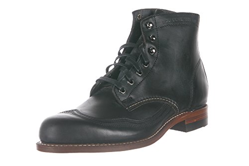 Wolverine 1000 Mile Men's Addison Wingtip Boots