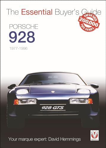 Porsche 996: Supreme Porsche (Essential Companion): Streather