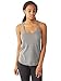Alternative Women's Meegs Tank Top 3 Pieces Set, Eco Black/Eco Grey/Eco Ivory Ink Stripe, M