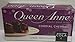 Queen Anne Milk Chocolate Black Cherry Cola Cordial Cherries (2pack)