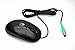 Logitech PS/2 Optical Wheel Mouse (Not USB)