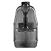 1 Gallon BPA FREE Reusable Plastic Drinking Water Big Mouth 