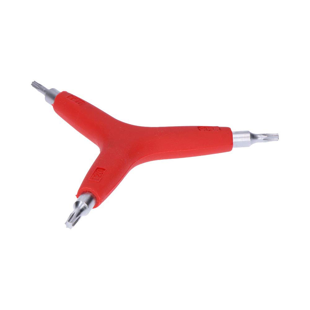 benson 08573 Wooden Planer Brush, Plain