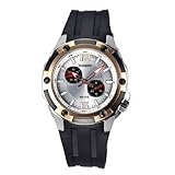 Men's Casio Day-Date Analog Watch MTP1326-7A1V
