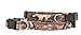 Petmate Adjustable Bottomland Dog Collar Color: Camo