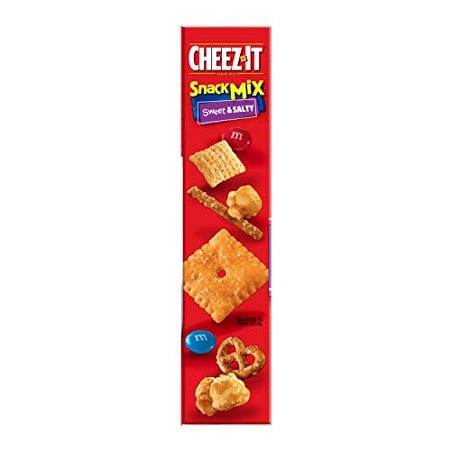 6 Cheez+Baked+Snack+Sweet+Salty