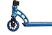 Madd Gear USA VX5 Team Limited Edition Chrome Scooter, Blue, 1100cm