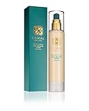 T'zikal Curl Defining Hair Serum with Ojon Oil-Hair Serum Treatment for Frizzy Damaged Hair and Dry Damaged Hair-Curly Hair Products for Damaged Hair Repair-Sulfate Free Paraben Free- Men & Women