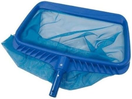 2XHeavy Duty Plastic Deep Leaf Net for Swimming Pools
