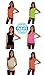 JP 6-Pack Women's Basic Tank Tops in Many Colors