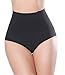 gofanmu Womens Butt Lifter Padded Control Panties Shapewear Enhancer Shaper Brief Underwear