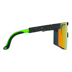 Pit Viper Sunglasses I The Original 2.0 I Regular