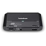 Rockford Fosgate Punch P2K13