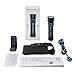 Olight Seeker 2 Pro USB Rechargeable 3200 Lumen LED Flashlight with Charging bracket, Olight Rechargeable Battery, and EdisonBright BBX4 cable carry case