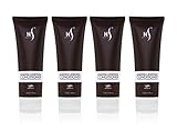 Herstyler Moisturizing Hair Conditioner, Deep Conditioning Treatment for Hair Growth, 4 Fl. Oz. (Pack of 4)