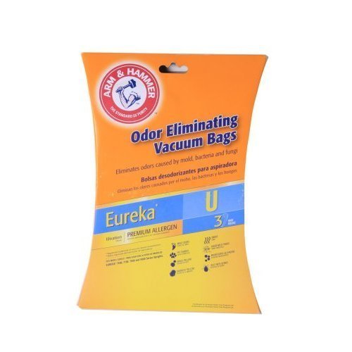 ARM & HAMMER Eureka U Standard Bag