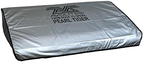 Avolites Pearl Tiger Console Cover
