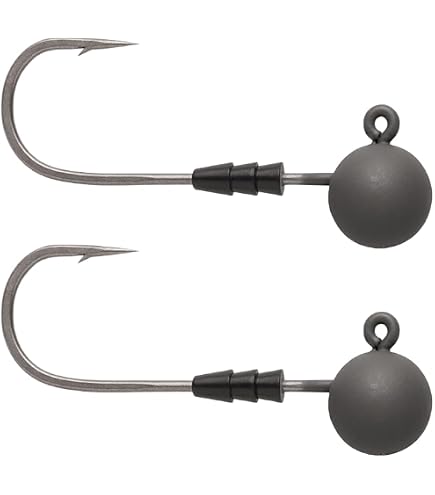 Amazon.com : VMC Redline Series Tungsten Swimbait Jig, Precision
