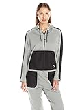 PUMA Women's Evo T7 Fullzip Hoody