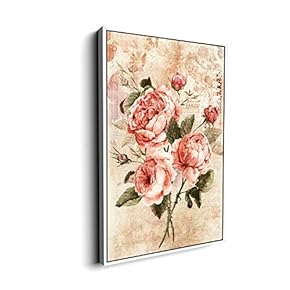 SIGNFORD Canvas Wall Art for Living Room, Bedroom...