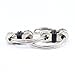 Flippy Chain Fidget Toy Relieve Your Stress - For ADD, ADHD, Anxiety, and Autism and Perfect at Workplace or School and no Noise CsyncDirect