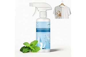 Clothing Emulsifier, Non Ionic Emulsifiers Cloth Cleaner, Fly Clothing Emulsifier, Powerful Fabric Cleaner for Clothes Care, 