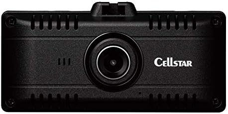 セルスター Cellstar Wi Fi搭載ドライブレコーダー Cs 71fw Fullhd Starvis搭載 Microsdカードメンテナンスフリー