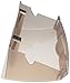 PetSafe ScoopFree Self-Cleaning Cat Litter Box Replacement Waste Trap Cover, Taupe