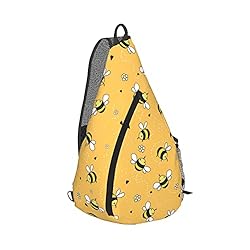 Sling Bag ,Suitable Size Sling Backpack For Men
