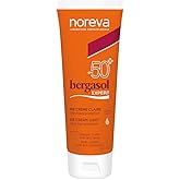 Noreva Bergasol Expert Bb Cream Light Spf 50+ 40ml