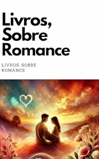Livro Livros sobre romance