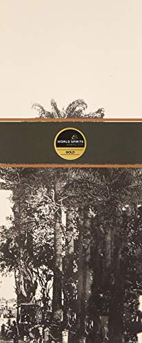 Gold of Mauritius Dark Rum 5 Solera Rum (1 x 0.7 l) – Bild 6