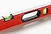 Kapro 985-41X-24M  Apollo Magnetic Box Level with Magnified Vials and Plumb Site, 24-Inch Length