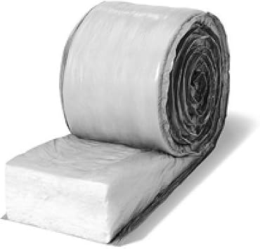 Amazon Com Johns Manville 90003710 Comfortherm R25 15 Inch X 22 Ft Poly Wrap Office Products