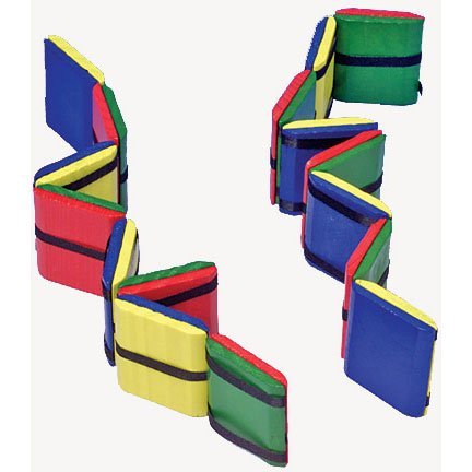 Jacob's Ladder Games